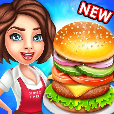 Super Chef Cooking Game Cheats