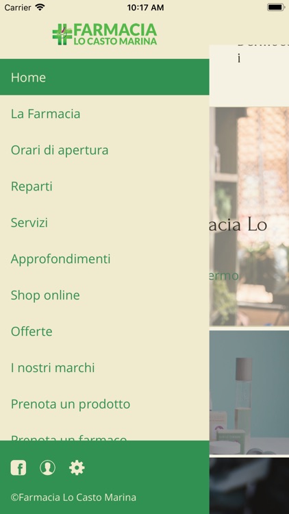 Farmacia Lo Casto Marina screenshot-3
