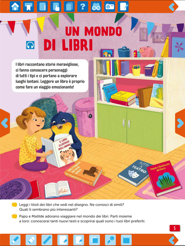 Viaggi di Papù 3(圖3)-速報App