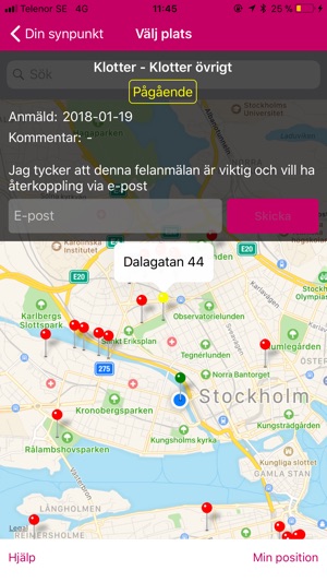 Tyck till(圖3)-速報App