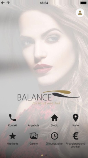 Balance für Haut und Fuß(圖5)-速報App