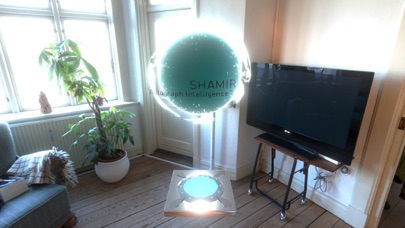 Shamir Augmented Reality screenshot 2