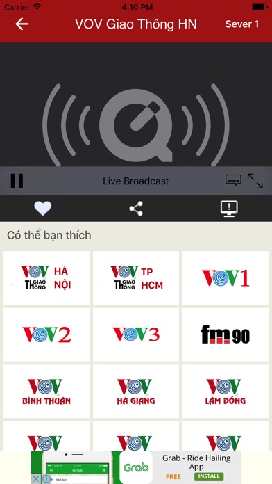 Tivi Viet Pro - Lịch phát sóng screenshot 3