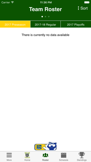 Portage Terriers Official App(圖3)-速報App