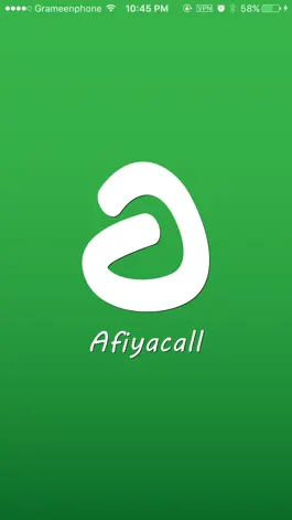 Game screenshot Afiyacall. mod apk