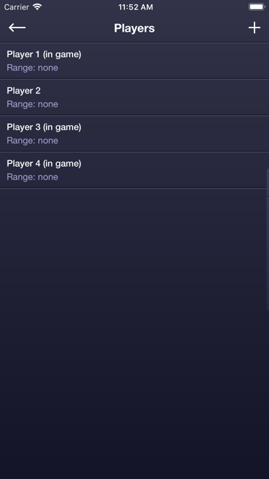 Evenbet Poker Calculator Screenshot