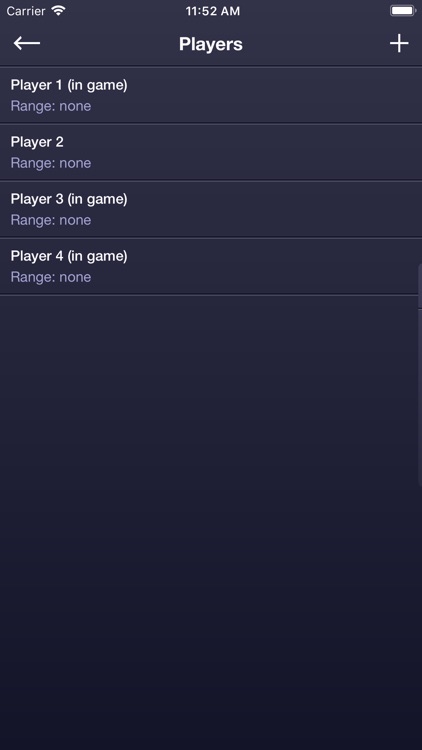 Evenbet Poker Calculator screenshot-5