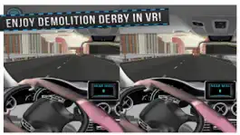 Game screenshot Highway Car Racer VR apk