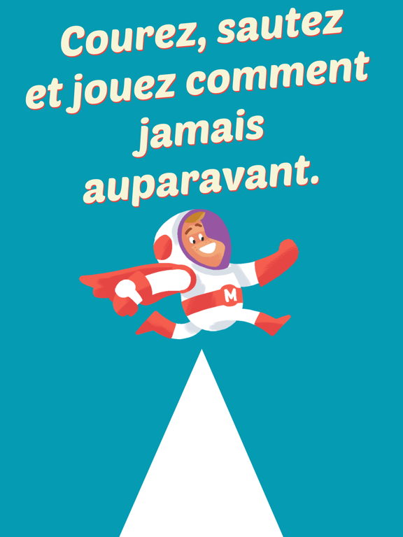 Screenshot #6 pour Let's Go Run Around