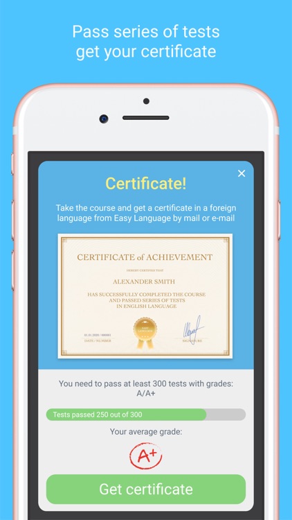 Learn Czech with LinGo Play screenshot-4