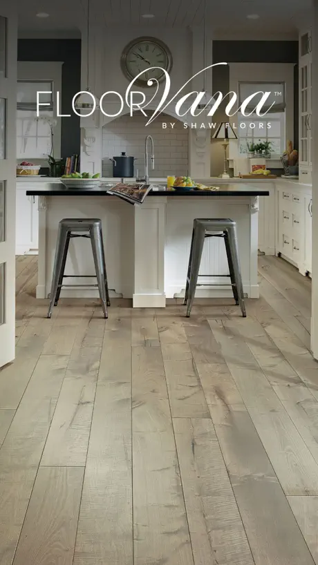 Floorvana by Shaw Floors