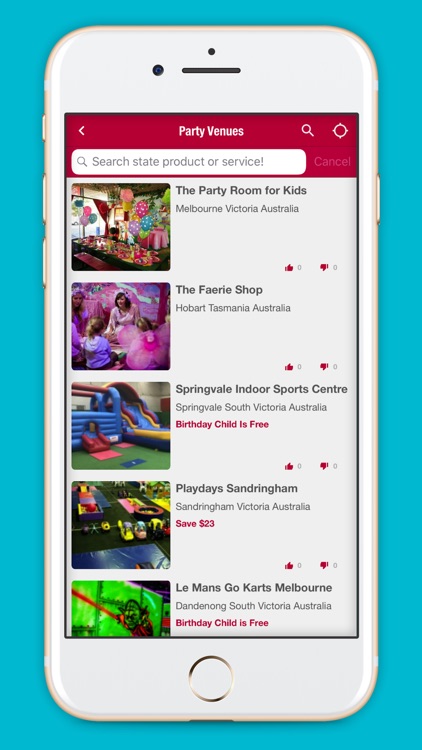 Kids Friendly screenshot-4