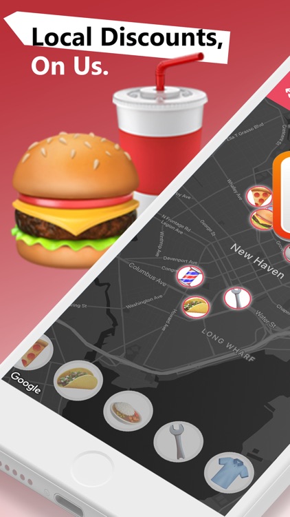 Slashed - Lit Discounts