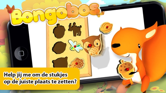 Bongobos Herfst(圖3)-速報App