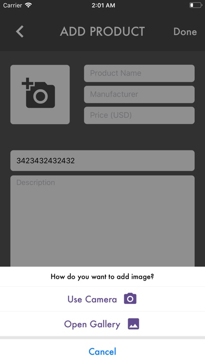 Project Previews screenshot-7