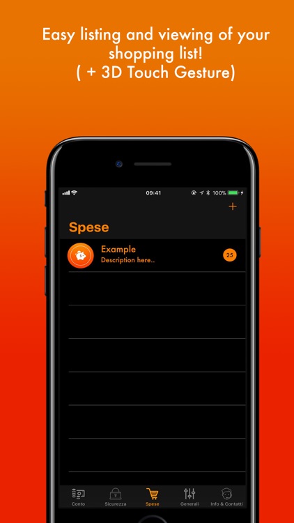MoneyManage - Financial App