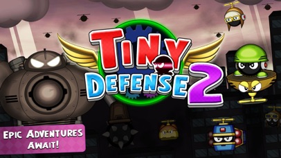 Tiny Defense 2 Screenshot 5