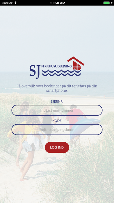 Screenshot #1 pour SJ Ejer