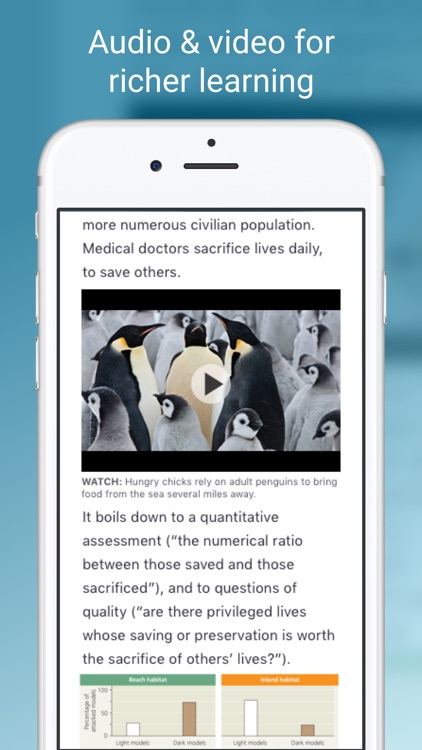 Yuzu eReader screenshot-3