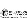 Kapsalon Betty Boop