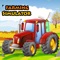 Farming Simulator 3D Game