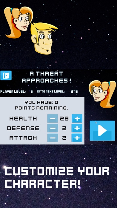 Hero of Operations screenshot 3