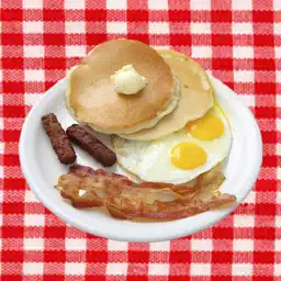 More Breakfast app icon