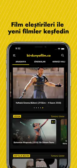 Game screenshot birdunyafilm.co mod apk