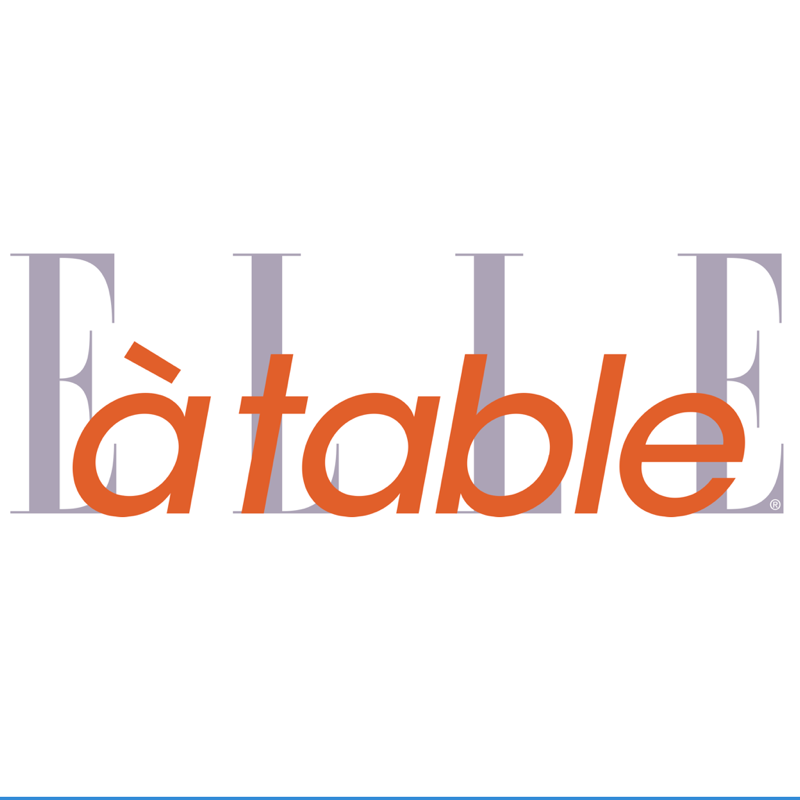 ELLE à table Mag