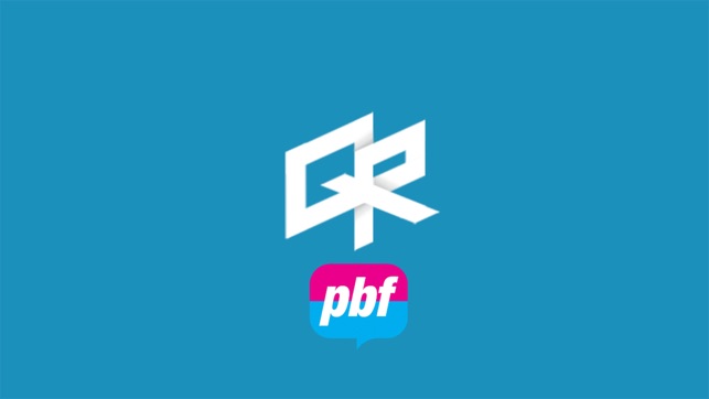 PBF QR