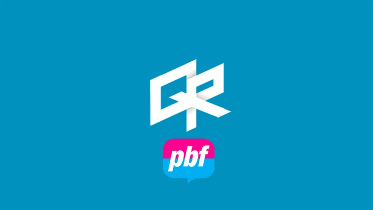 PBF QR
