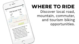 Game screenshot My City Bikes Missoula apk