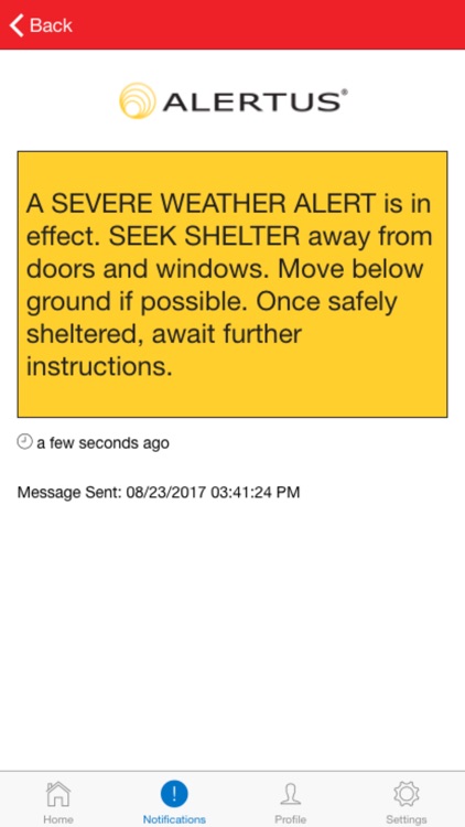 Alertus + screenshot-4