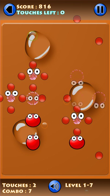 Bubble Blast 2 ! screenshot-4