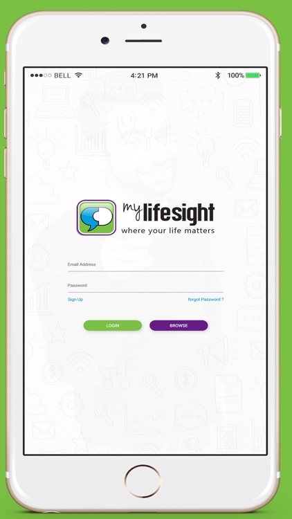 MyLifeSight