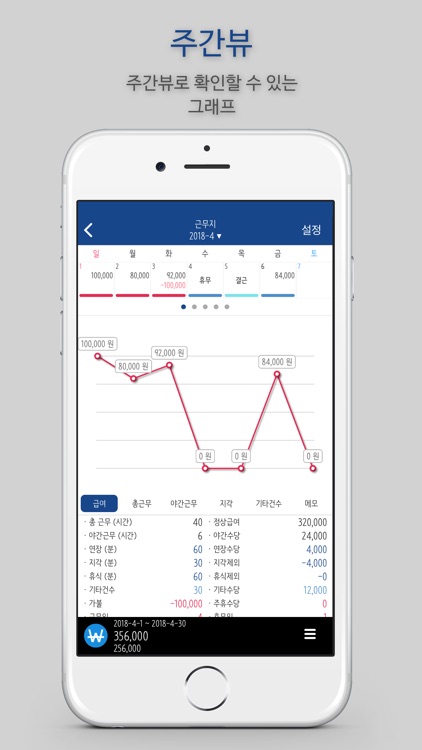 PayManager Pro - 급여계산기