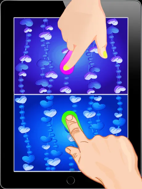 Love Detector: Romance Test
