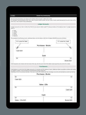 Basic Accounting Tutorial 2018のおすすめ画像5