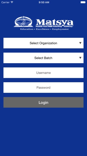 Matsya Academy(圖2)-速報App