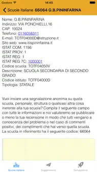 Scuole italiane iphone bilder 2