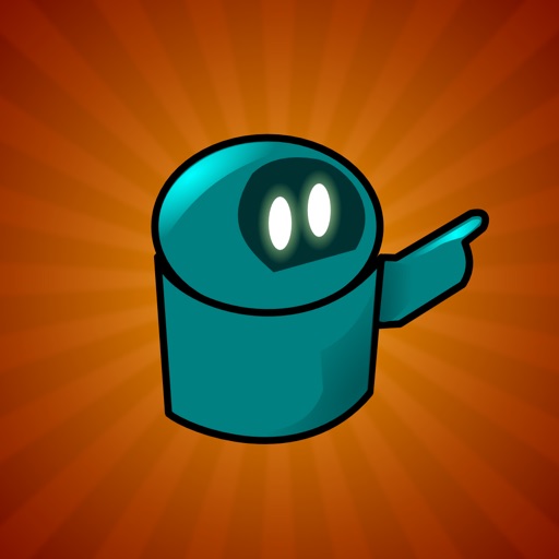 Universal Tour Guide icon