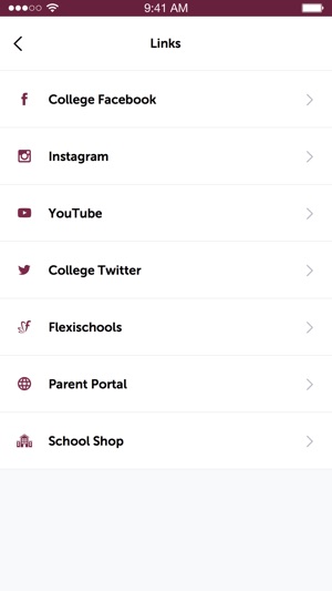 Emanuel School(圖3)-速報App