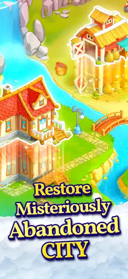 Game screenshot Puzzle Heart: Match3 Adventure hack