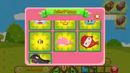 Game screenshot Happy Animal City-Dragon&Fish apk