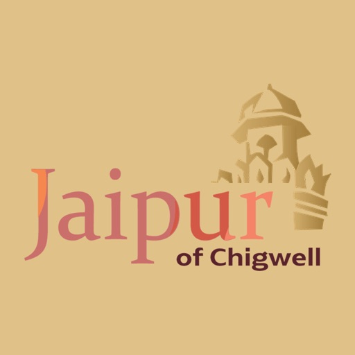 Jaipur Of Chigwell icon