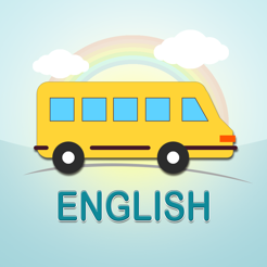 ‎Learn English - Kids