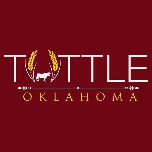 City of Tuttle icon