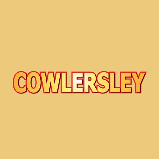 Cowlersley Chinese icon