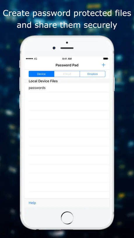 SpyTracker: Wireless Detector