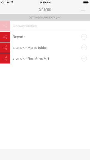 ReadySpace Cloud Drive(圖2)-速報App